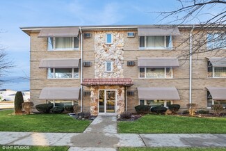 10401 S Keating Ave Unit 2D, Oak Lawn, IL 60453