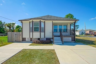 1840 Tricou St, New Orleans, LA 70117