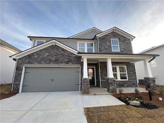 6047 Hickory Creek Ct, Braselton, GA 30517