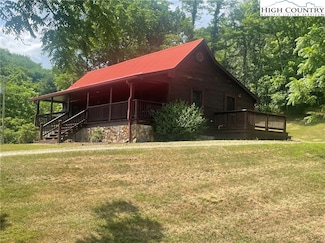 7764 Wilson Hwy, Independence, VA 24348