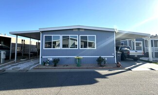 5001 W Florida Ave Unit 580, Hemet, CA 92545