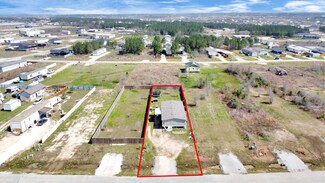 1416 Road 5601, Cleveland, TX 77327