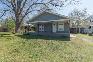 234 S Ross St, Vinita, OK 74301