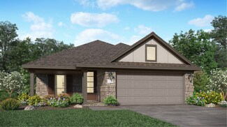 2726 Crested Creek Ln, Richmond, TX 77406