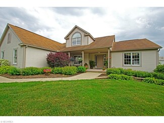 5626 Hazlett Dr NE, Magnolia, OH 44643