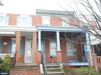 737 S Harrison St, Wilmington, DE 19805