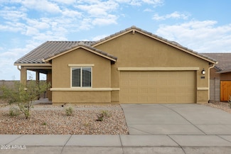 4043 N Ghost Hollow Way, Casa Grande, AZ 85122