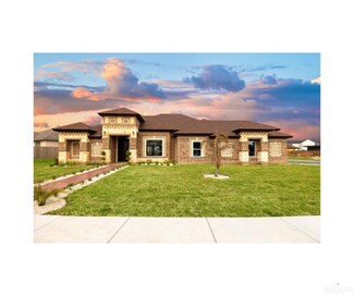 3812 Santa fe St, Edinburg, TX 78542