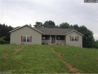 9084 County Road 318, Shreve, OH 44676