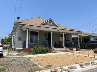 316 W Lugonia Ave, Redlands, CA 92374