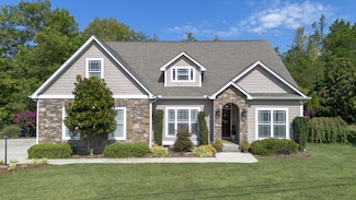 185 Everhart Dr NW, Cleveland, TN 37311