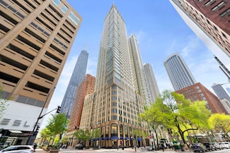 57 E Delaware Place Unit 1604, Chicago, IL 60611