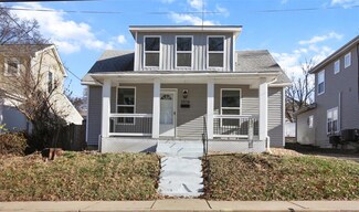 2518 Oakland Ave, Saint Louis, MO 63143