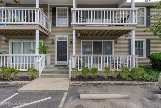 410 Mockingbird Valley Rd Unit 10, Louisville, KY 40207