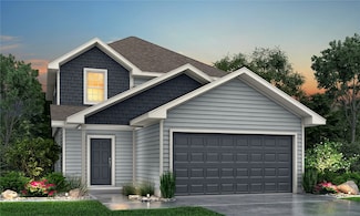 2565 Hawks Eye Dr, Conroe, TX 77301