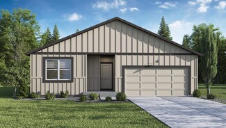 10511 W Champion Dr, Cheney, WA 99004