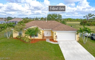 2011 NW 10th Ave, Cape Coral, FL 33993