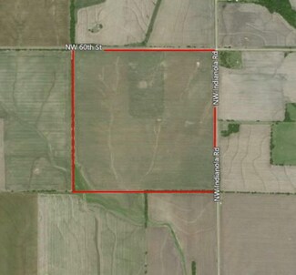 0 NW 60th St Unit 517211, Whitewater, KS 67154