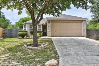 5726 Dhaka View, San Antonio, TX 78250