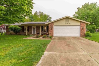 2108 W Village Dr, Muncie, IN 47304
