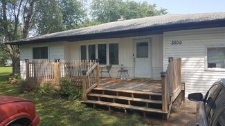 3500 W 45th Ave, Gary, IN 46408