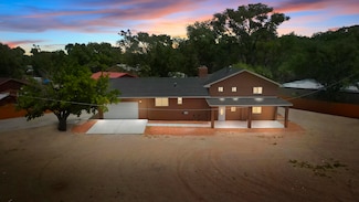 2212 Henry Rd SW, Albuquerque, NM 87105