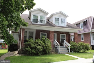 527 N 25th St, Reading, PA 19606