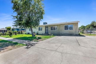 361 N B St, Tulare, CA 93274