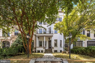2212 Massachusetts Ave NW, Washington, DC 20008