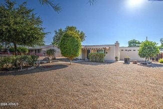 2534 N 52nd St, Phoenix, AZ 85008