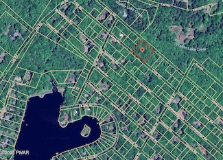 0 Cree Rd, Shohola Township, PA 18458