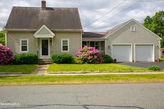 38 Ferrante Ave, Greenfield, MA 01301