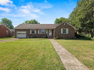 1612 Hill Ave, Owensboro, KY 42301