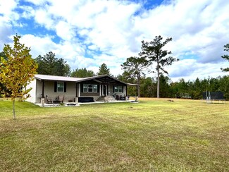 350 N Smokey Cove Rd, Singer, LA 70660