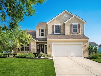6270 Acacia Dr, Hilliard, OH 43026