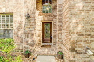 10 Pine Needle Place, Spring, TX 77382