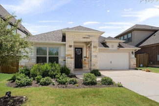 665 Cold River Run, Kyle, TX 78640