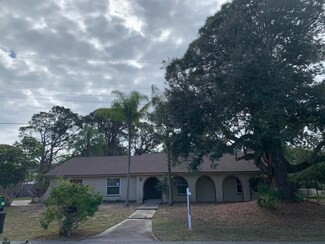 625 Sunset Ln, Merritt Island, FL 32952