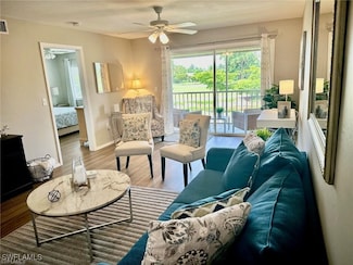 240 Pebble Beach Blvd Unit 710, Naples, FL 34113
