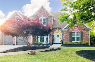 6505 Hampton Creek Dr, Cumming, GA 30041