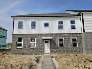 6150 Cascades Dr, Whitestown, IN 46075