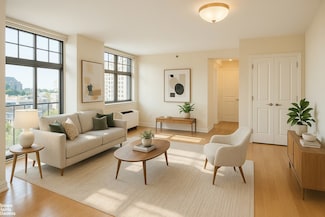 272 W 107th St Unit 12D, New York, NY 10025