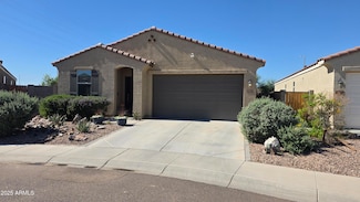 4310 S 98th Ln, Tolleson, AZ 85353