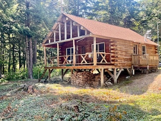50 Hendrickson Ln, Clifton, ME 04428