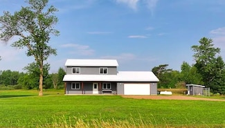 1415 Cable St, Ogilvie, MN 56358