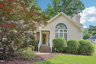 1102 Laurens Way, Knightdale, NC 27545
