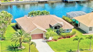 3937 SW 25th Ct, Cape Coral, FL 33914
