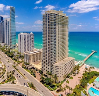 16699 Collins Ave Unit 2407, Sunny Isles Beach, FL 33160