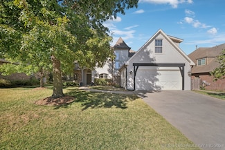 671 W 77th Place, Tulsa, OK 74132
