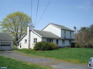 1272 Slotter Rd, Perkasie, PA 18944